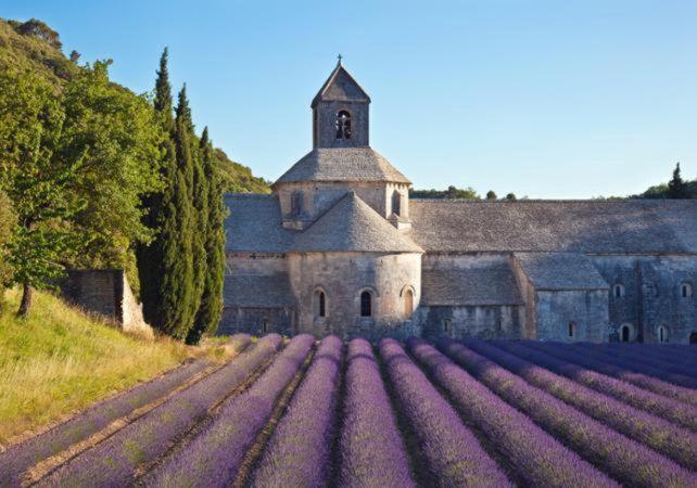 La Petite Maison Céreste Buitenkant foto