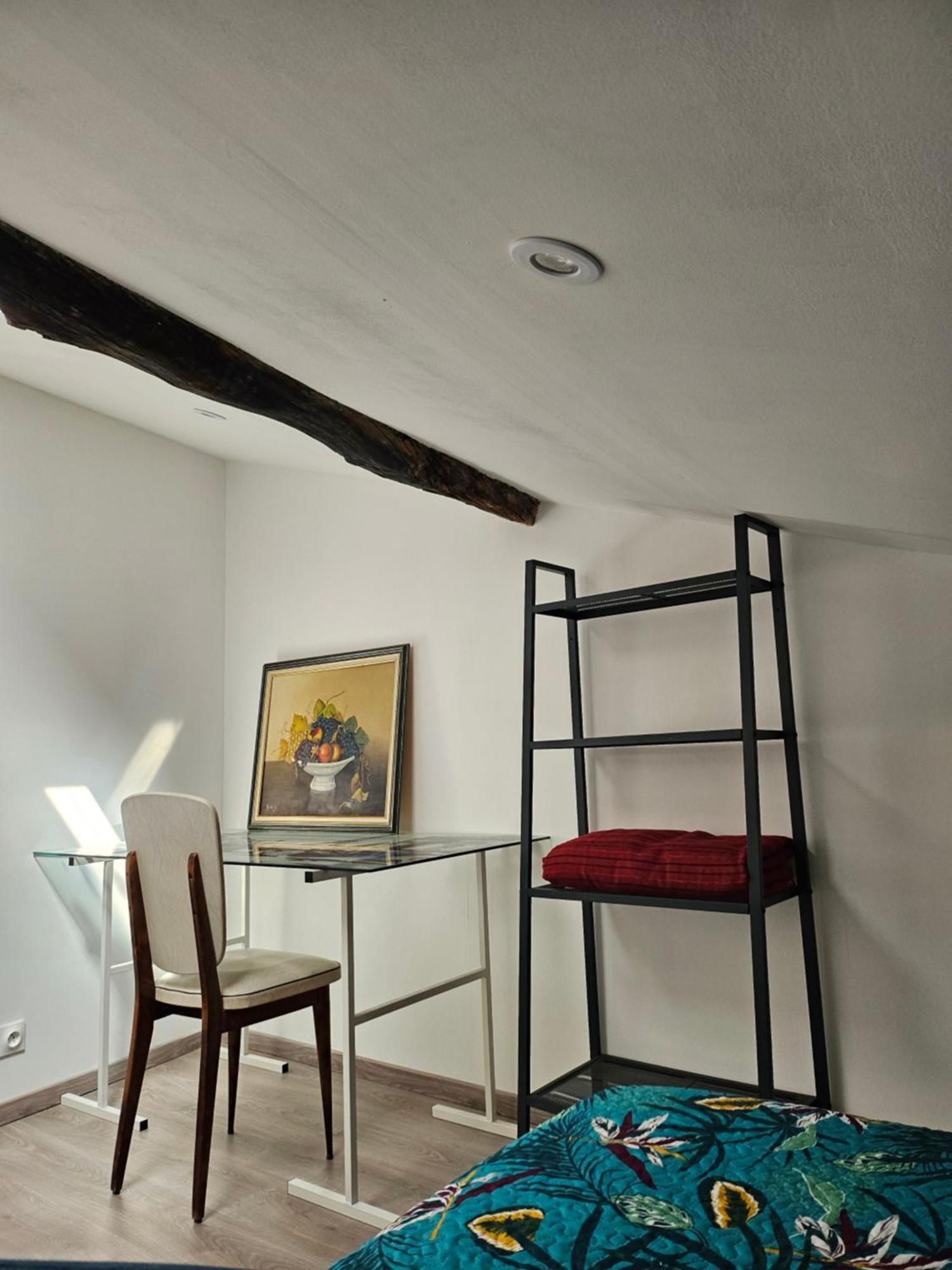 La Petite Maison Céreste Buitenkant foto