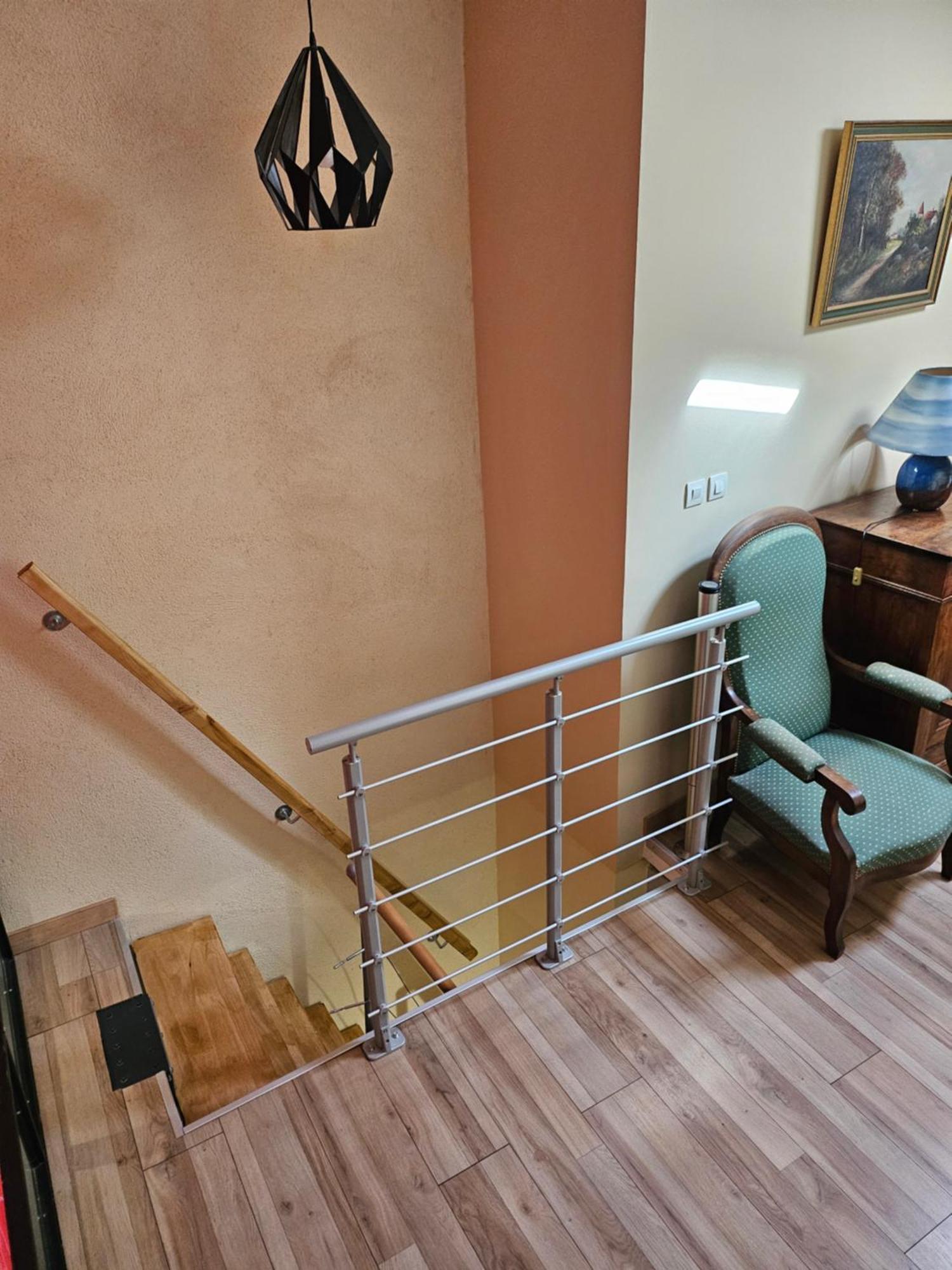 La Petite Maison Céreste Buitenkant foto