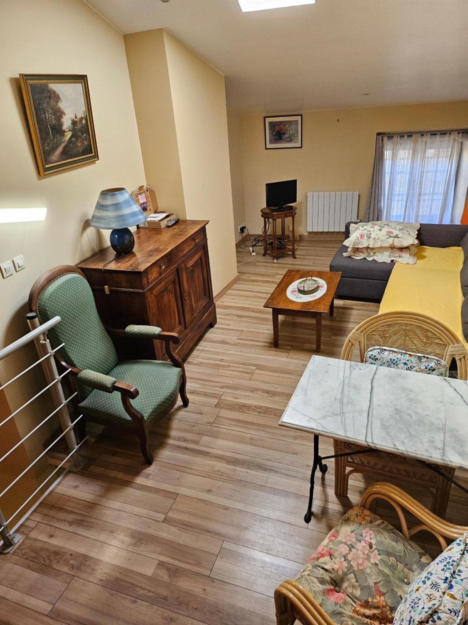 La Petite Maison Céreste Buitenkant foto