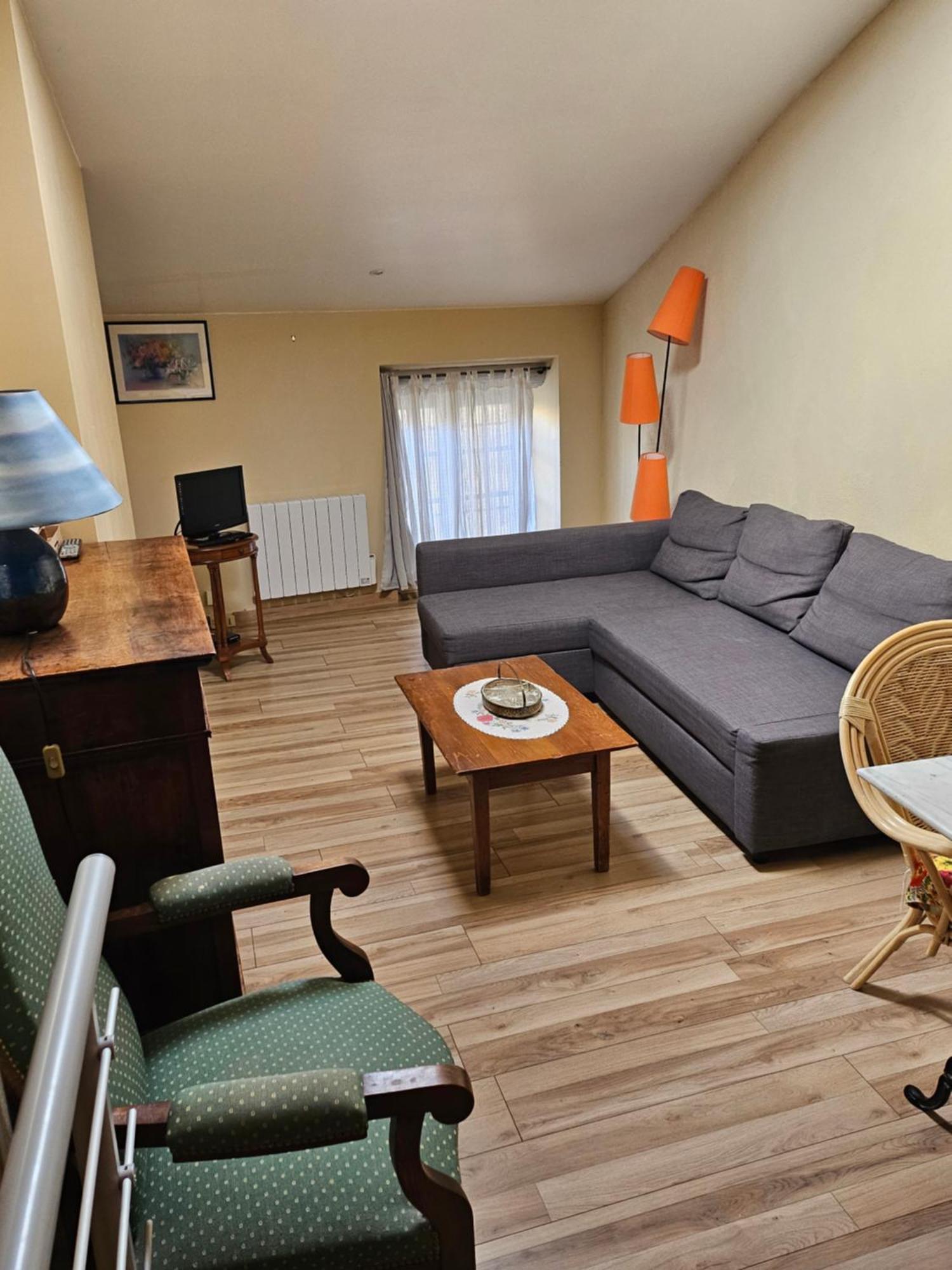 La Petite Maison Céreste Buitenkant foto
