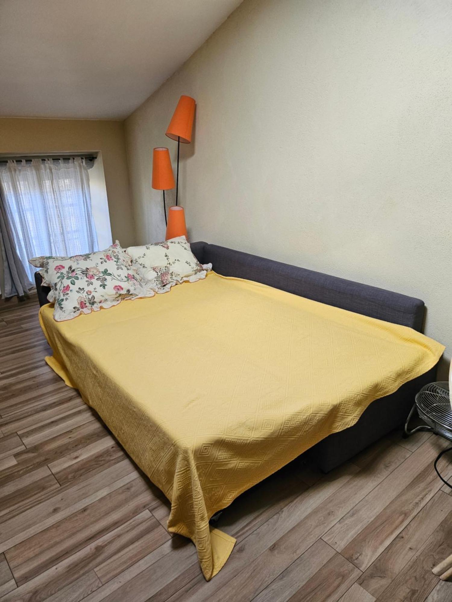 La Petite Maison Céreste Buitenkant foto