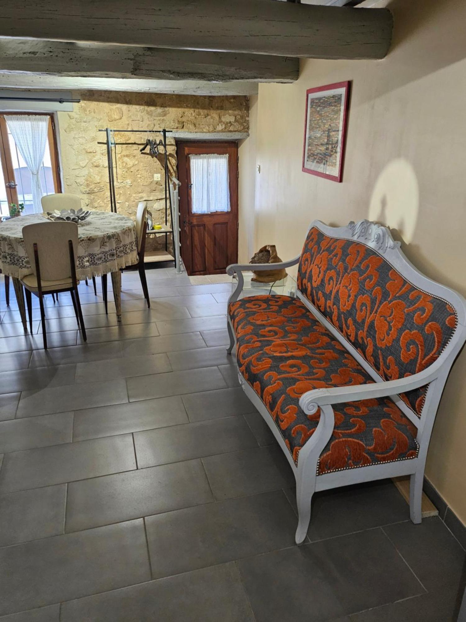 La Petite Maison Céreste Buitenkant foto