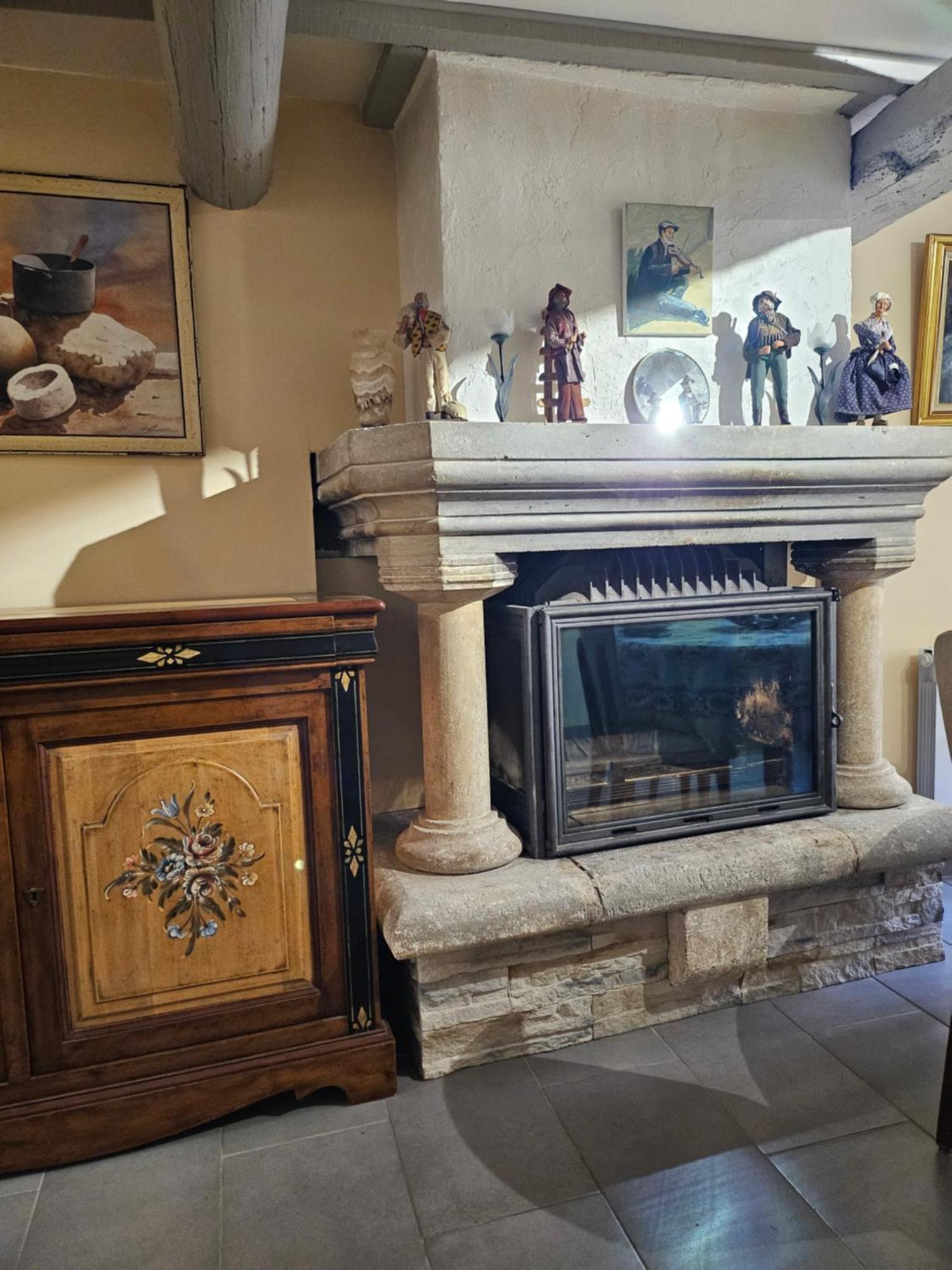 La Petite Maison Céreste Buitenkant foto