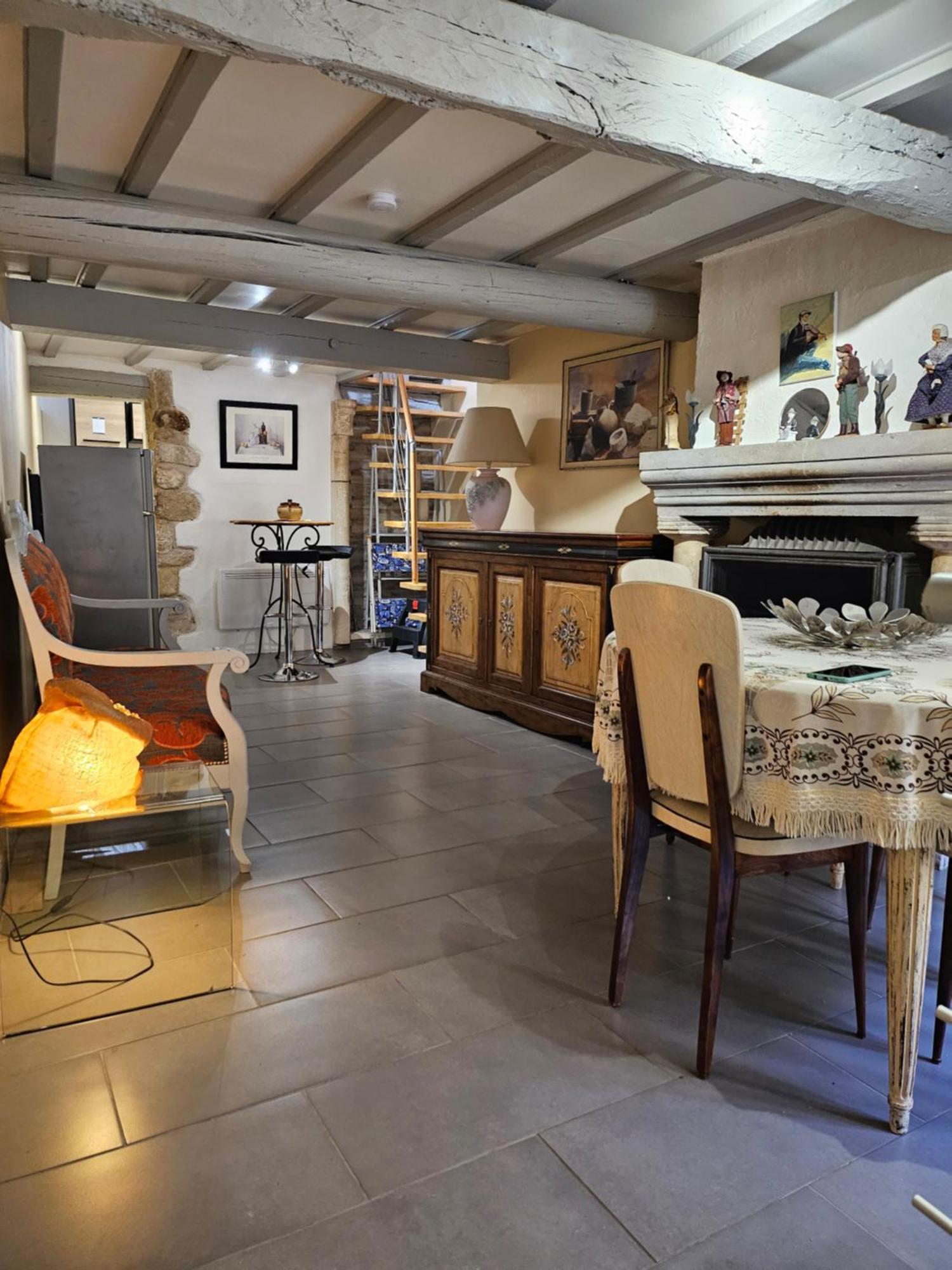 La Petite Maison Céreste Buitenkant foto